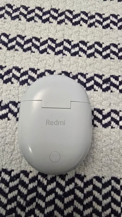 Redmi Buds 4 наушники