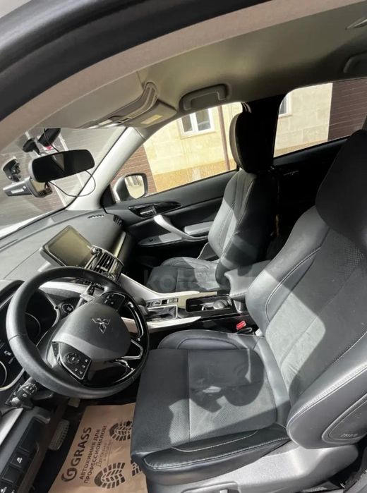 Продам Mitsubishi Eclipse Cross