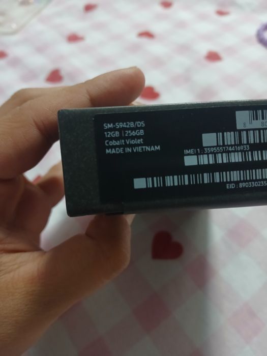 Samsung Galaxy S26