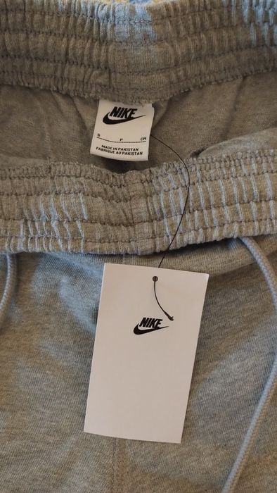 Къс мъжки панталон NIKE