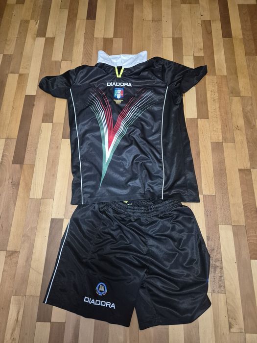 Compleu Diadora sport