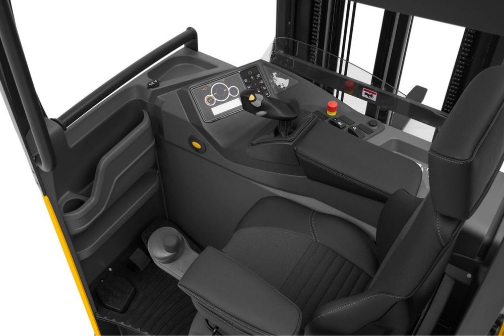 Электрические ричтрак