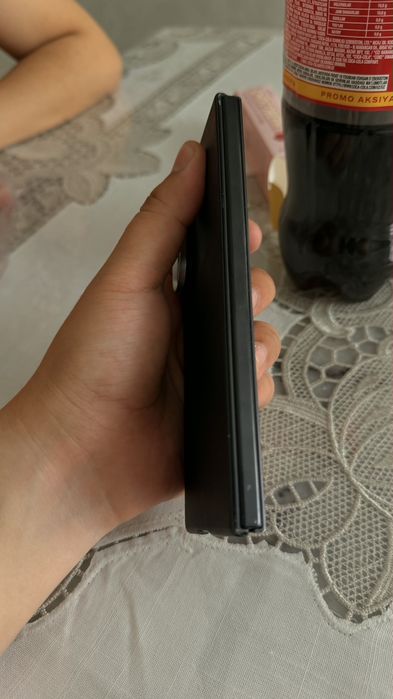 Samsung z fold 7 12/512 gig