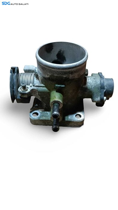 Clapeta de Acceleratie Hyundai Accent 3 1.4 Benzina G4EE 2005 - 2010 Cod 35100-26860, 35170-26900 [MX0322]