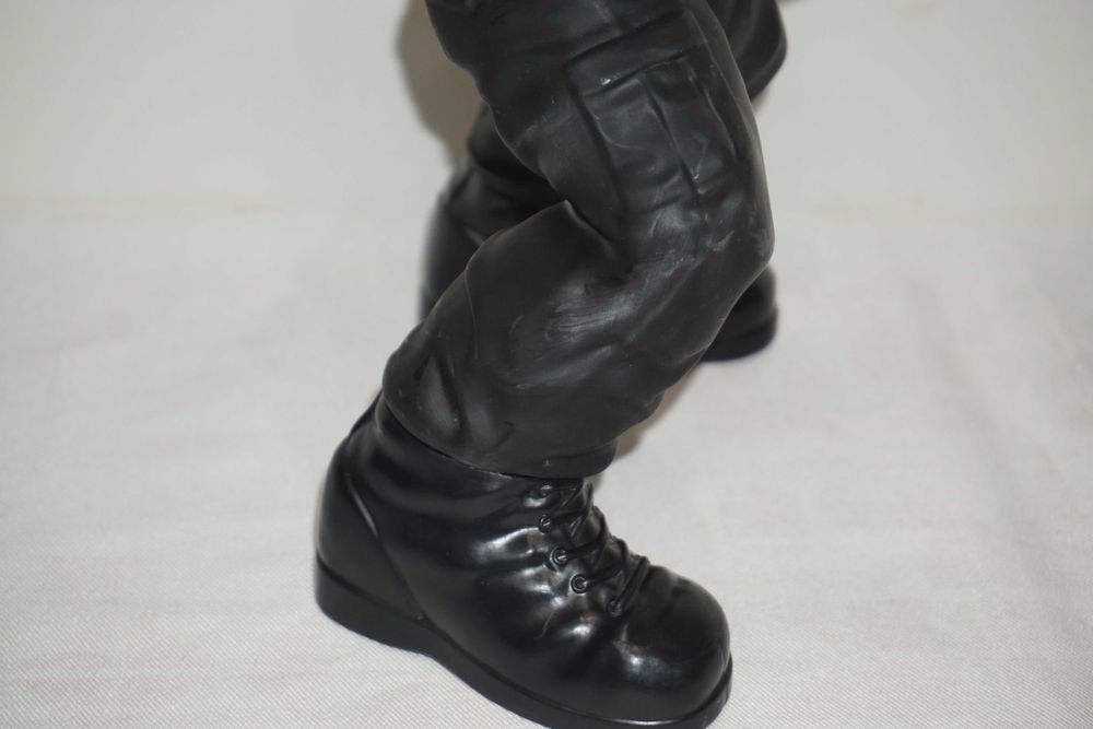 Рядка Оригинална Голяма Говореща Кеч Фигура На Roman Reigns 36см