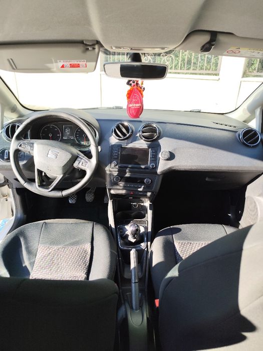 Seat Ibiza  1.4 -2016