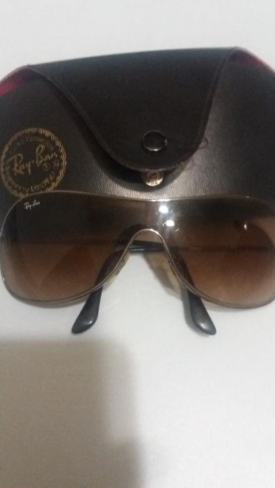 ray ban