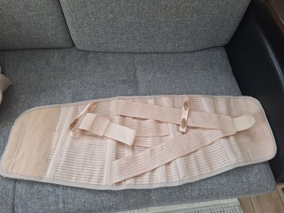 Продам пояс после операционный