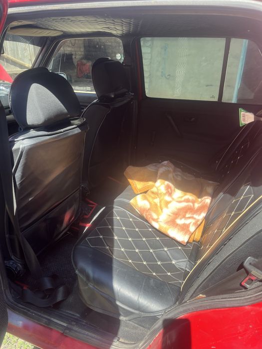 Продам Volkswagen Golf 2