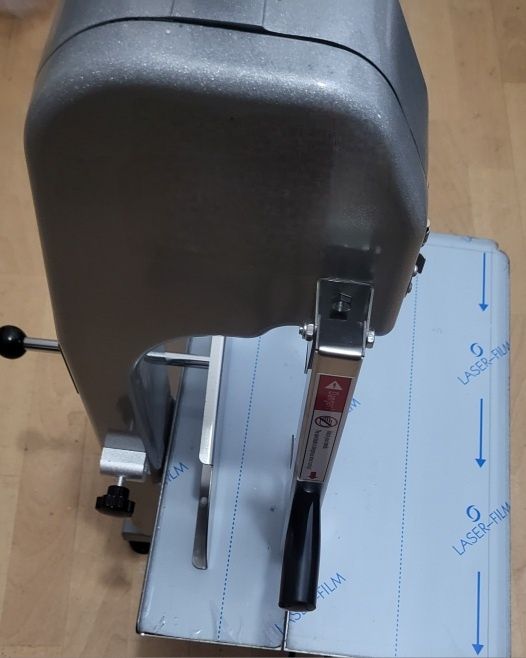 Banzic Industrial Nou Sigilat Taiat Oase 1800W