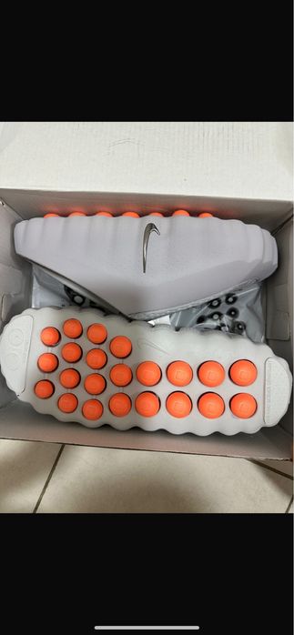 Тапки Nike, новые