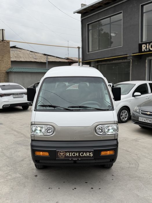 Damas 2024 yil Probeg 20.000km