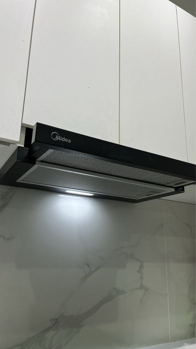 Вытяжка Midea в хорошее состояние