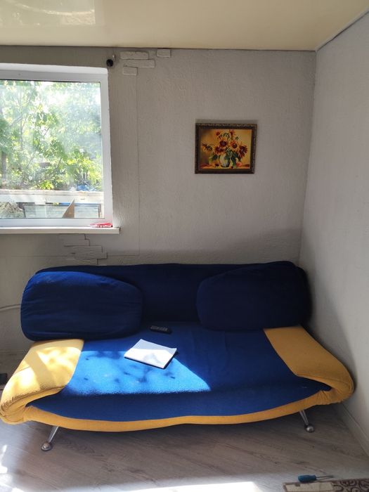 Задам часть дома