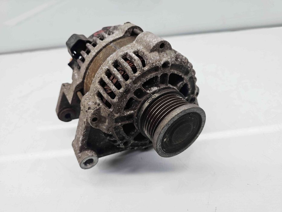 Alternator Opel Astra J [Fabr 2009-2015] 13500582 1.4 Benz A14XER 74KW