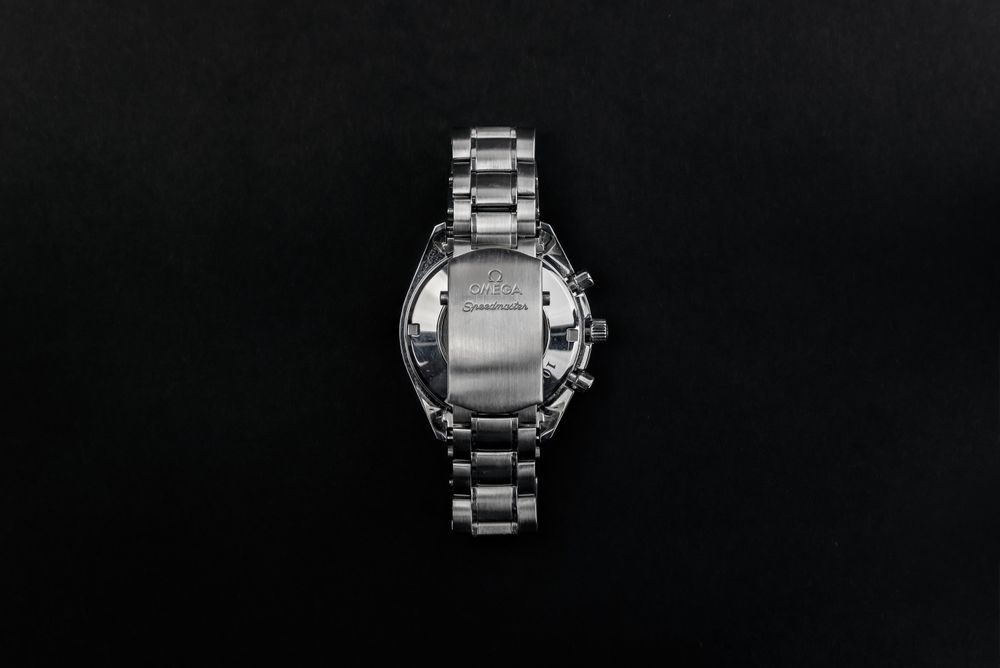 Часовник Omega Speedmaster 3513.30