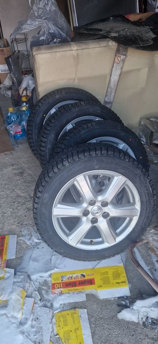 Диски камри 45 se