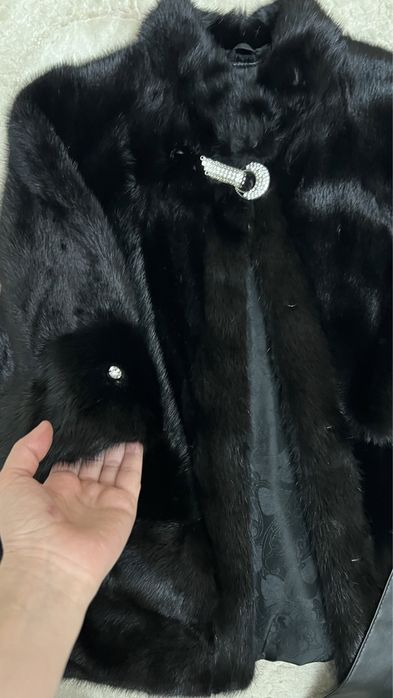 Продам Норковую Шубу, р. 42-44