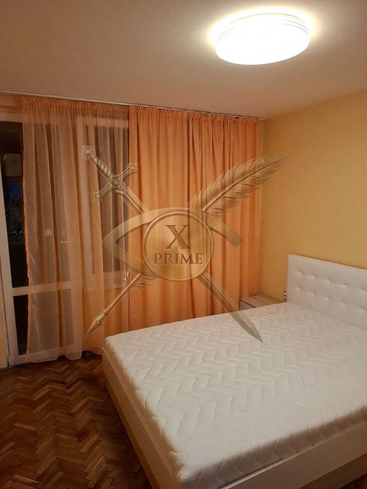Двустаен апартамент в Зимно кино Тракия! 21702692
