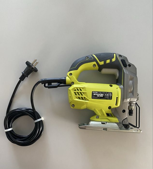 Pendular fierastrau vertical RYOBI