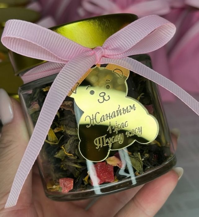 Тойбастар на заказ