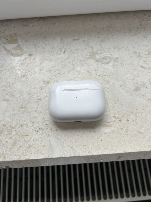 AirPods Pro2,putin uzate