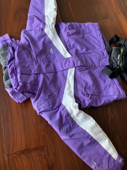 Ски комплект от панталон и яке на Треспа (Trespass)