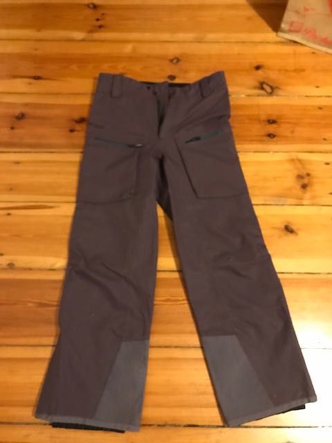 Pantaloni SNOWBOARD PENGUIN DERMIZAX mărimea 36/ dama