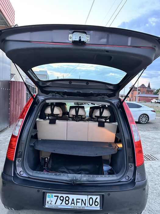 Mitsubishi colt . 1,3 обьем. 2006 ж. робот