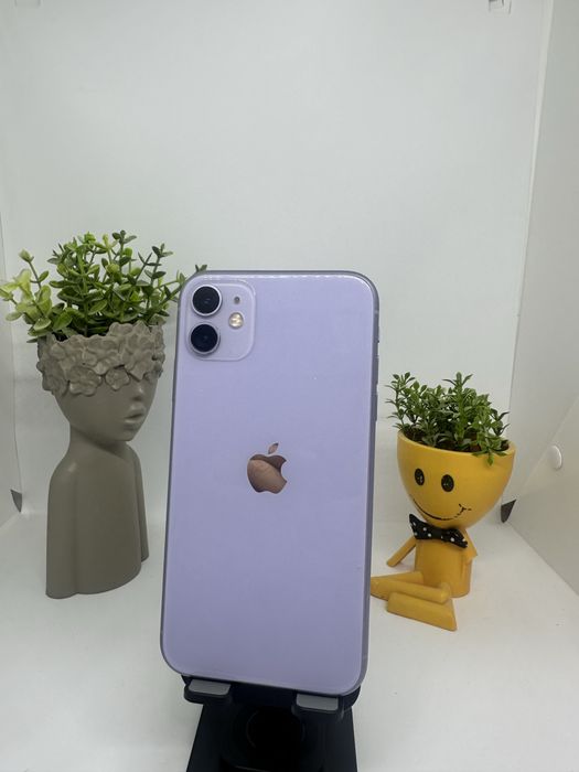 Iphone 11 128gb // Pintel.Kz