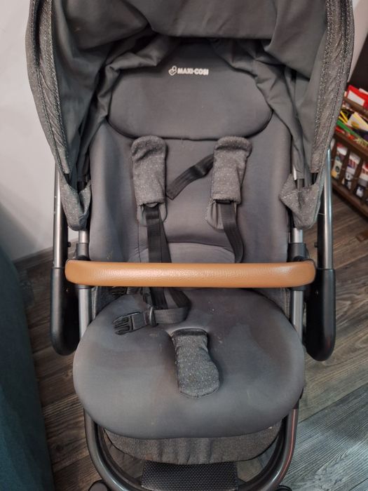 Количка Maxi cosi Nova 4