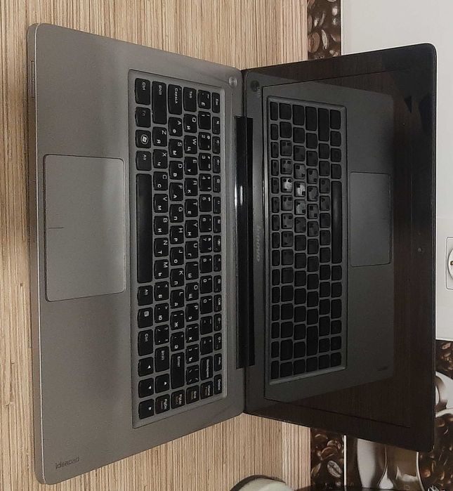 Ноутбук Lenovo U310 (Ультрабук)