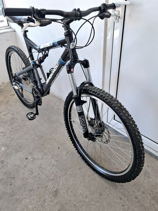 Bergamont bike evolve 5.6 / 76