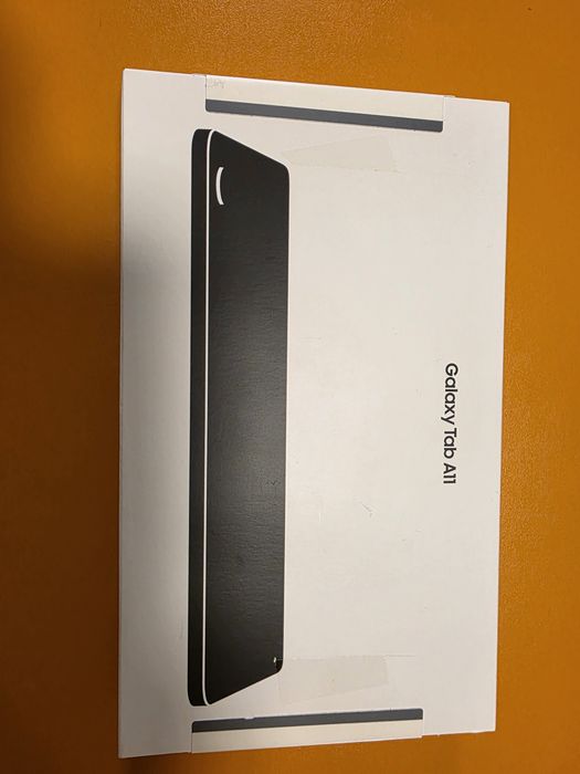 Samsung Tab A11 128gb 8gb ram 8.7 inch Grey sigilata garantie factura