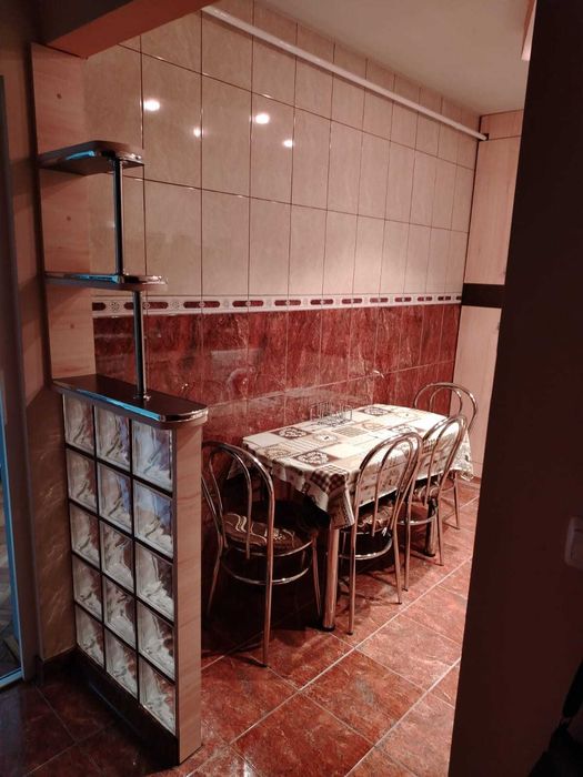 Apartament de vânzare