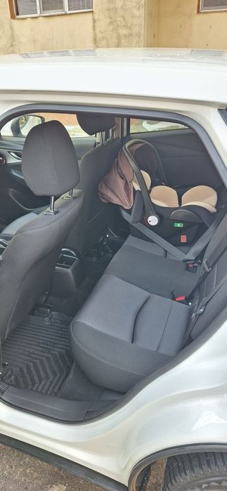 Mazda cx-3 Skyactive-G (Benzina) 2015-2016