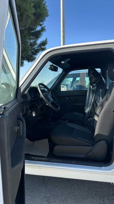 Lada 2121 Нива 2025 — 2