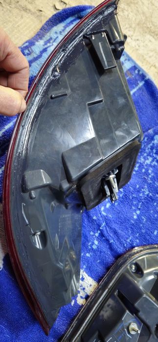 Преработка на стопове