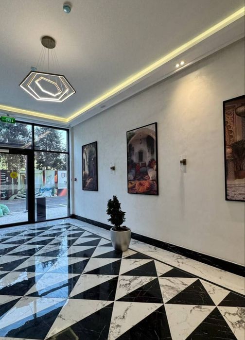 NRG JOMIY ‼️ бизнес класc готовый дом центре