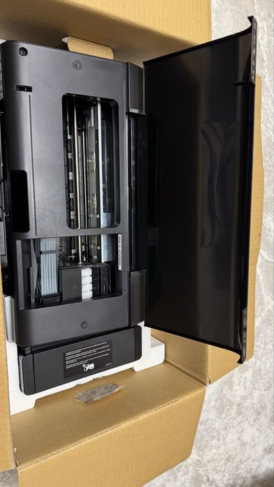 Принтер цветной Epson L805