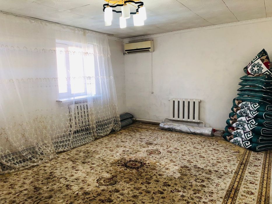 Алмалыдан үй сатылады