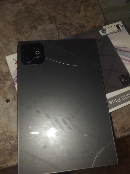Планшет G3000plus