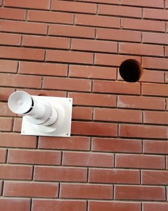 Алмазное сверление