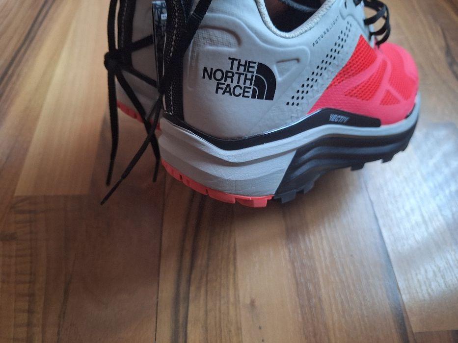 Маратонки The North Face VECTIV Infinite FUTURELIGHT™, номер 40