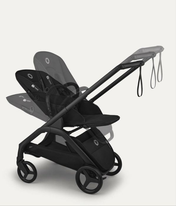 Bugaboo Dragonfly коляска прогулочная