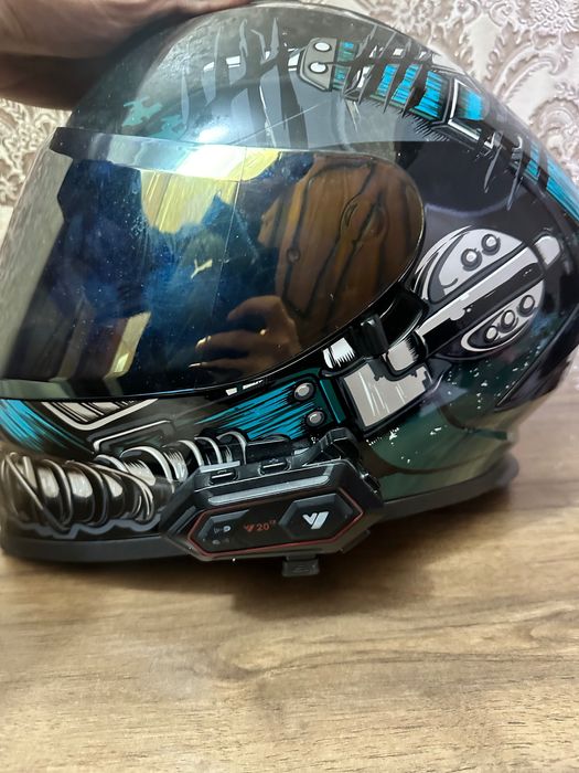 Tank скутер 150сс