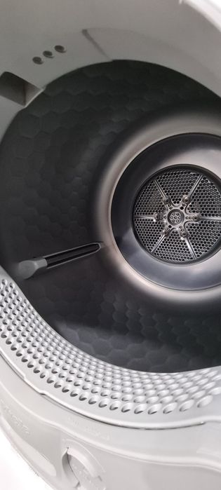 Сушилня с термопомпа Miele 8кг А +++