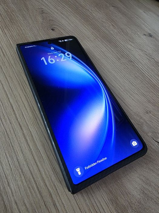 Honor Magic V2 negru 512gb