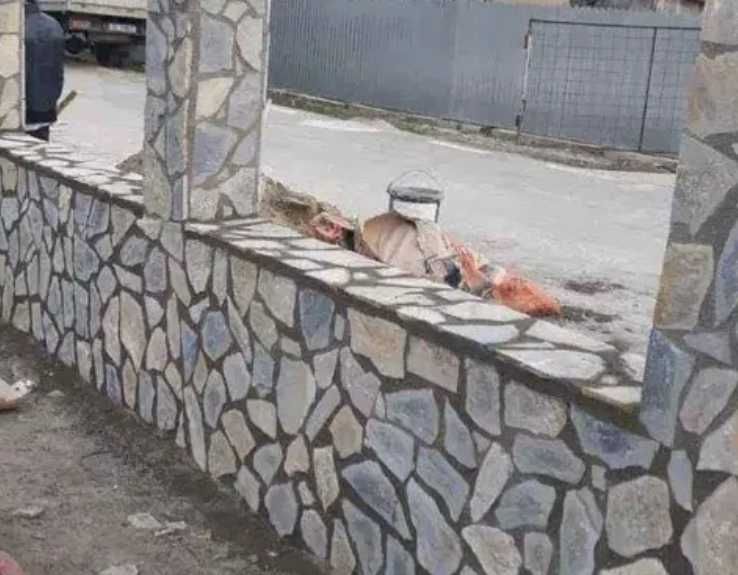 Piatră Naturală de Munte – Transport Gratuit în Toată Țara