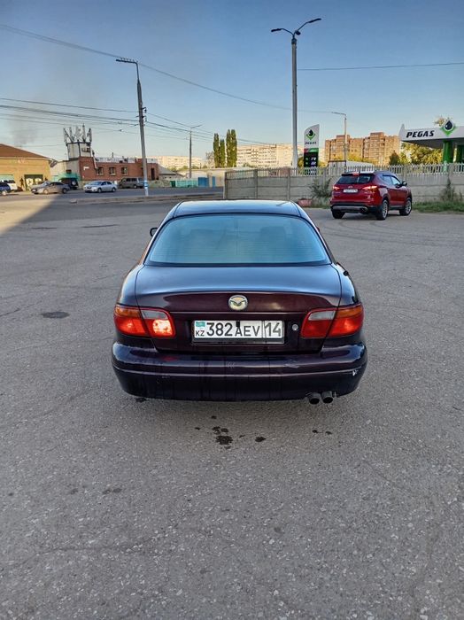 Продам Mazda Xedos 9